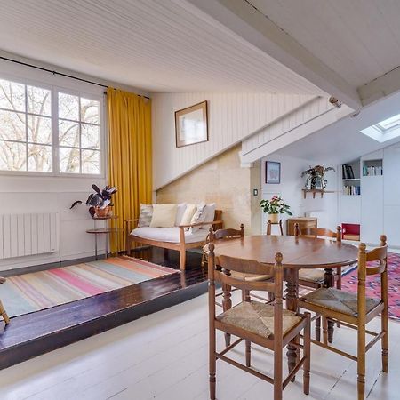 Le Cosy - Appartement Trois Chambres Centre Bordeaux Dış mekan fotoğraf